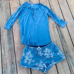 COPY - Ladies Gap Pajamas